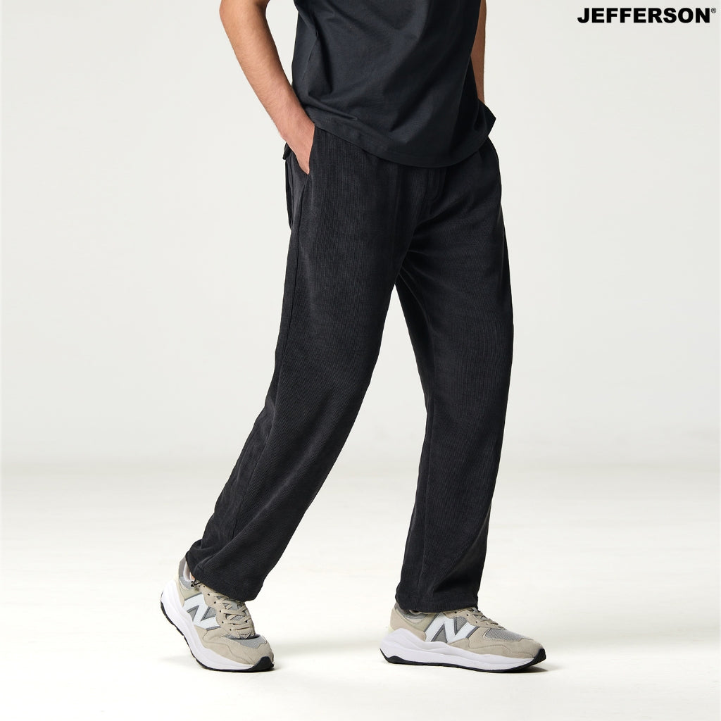 Jefferson Sumo Pants Series
