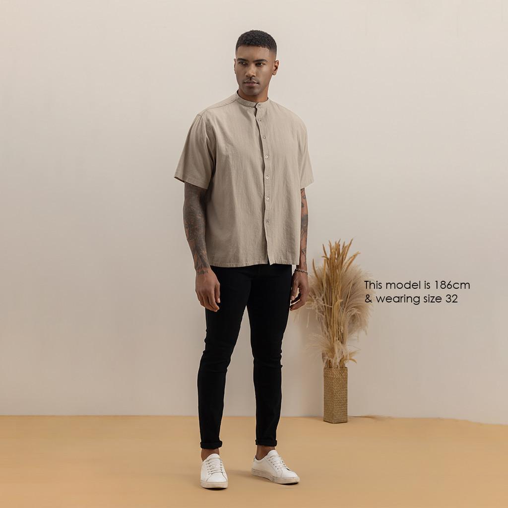 Jefferson Skinny Jeans Series