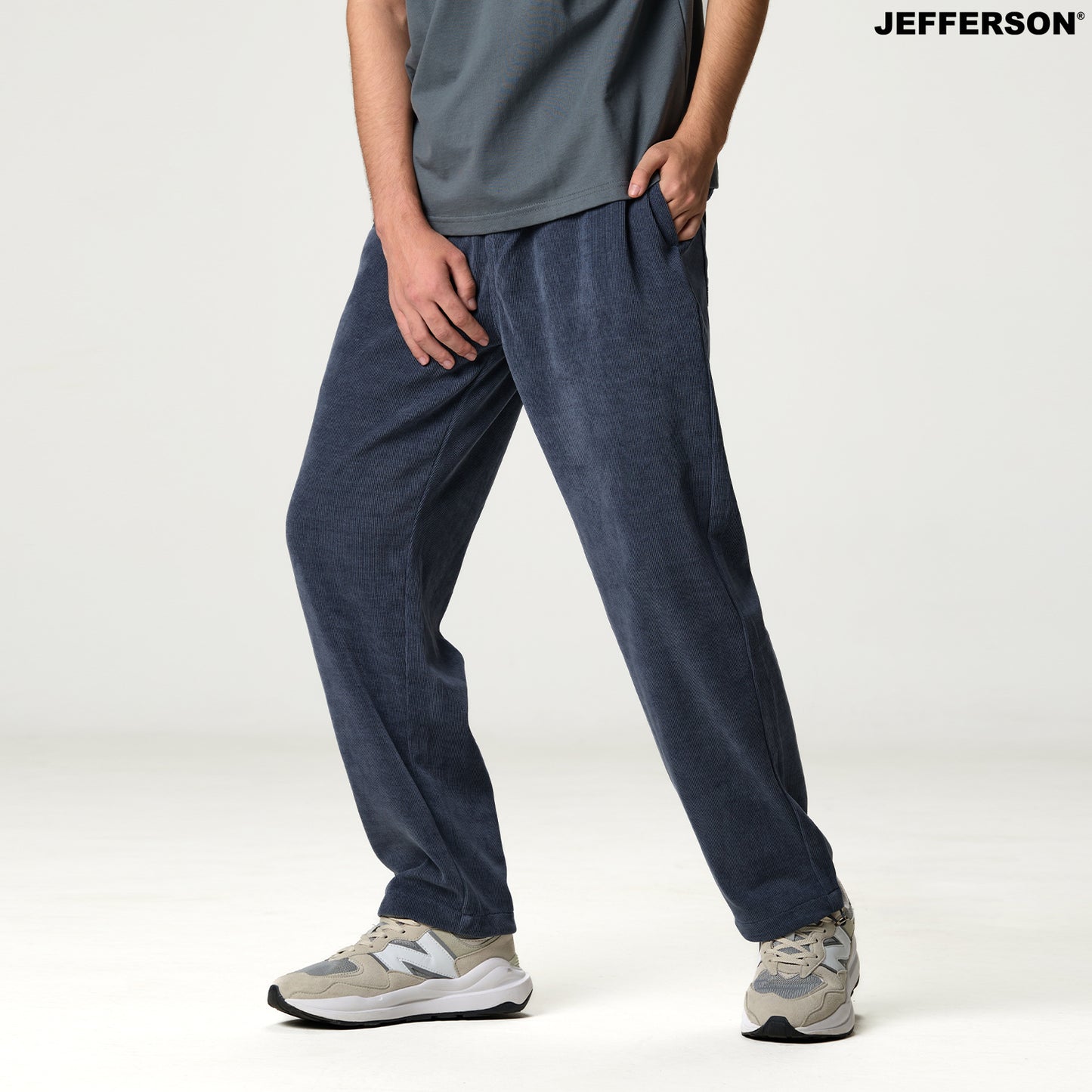 Jefferson Sumo Pants Series