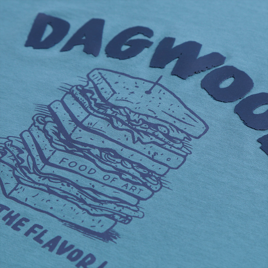 Jefferson Dagwood Delight T-Shirt