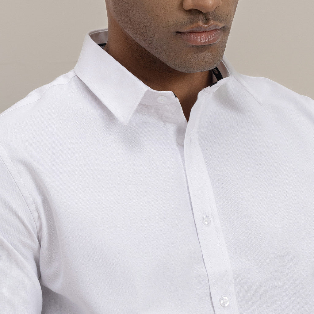 Jefferson Exclusive Set Formal Long Shirt Series