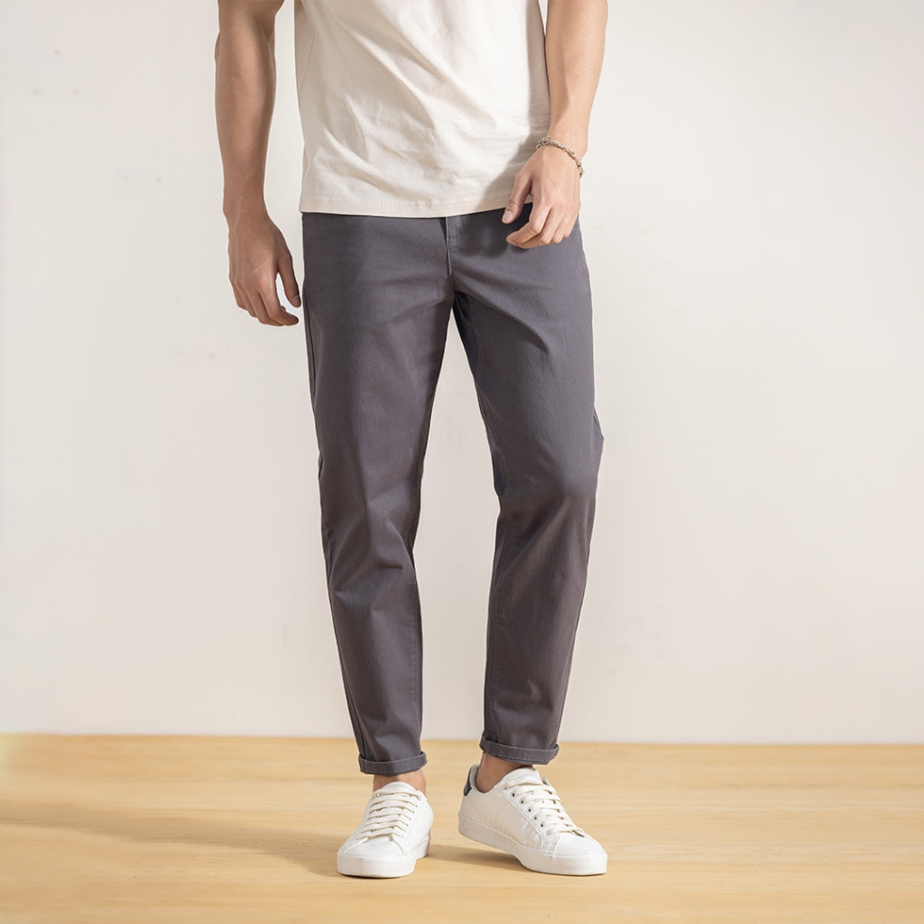 Jefferson Chino Long Pants Series