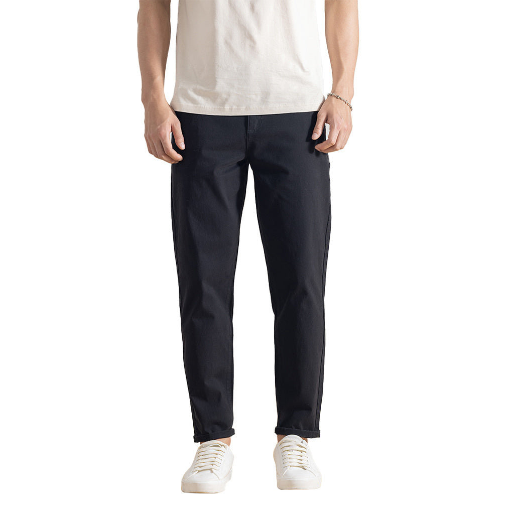 Jefferson Chino Long Pants Series