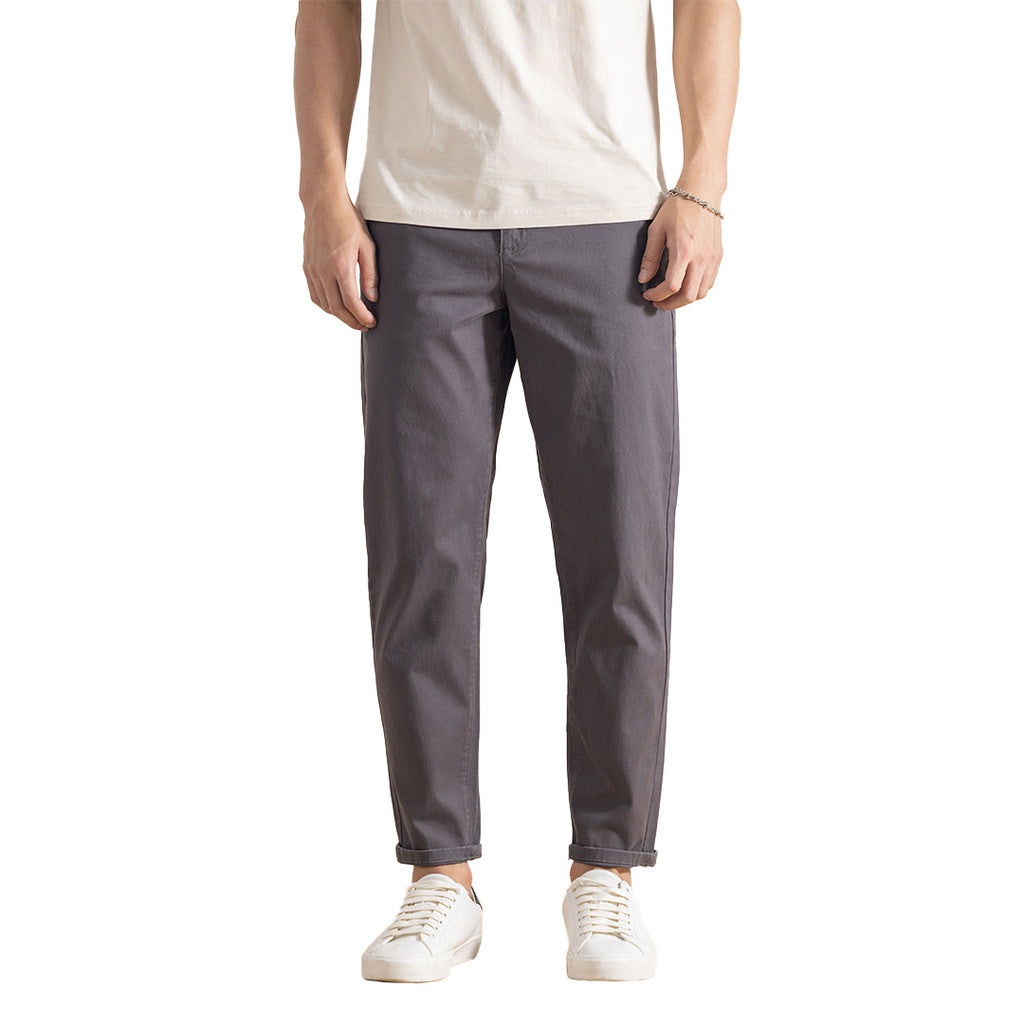 Jefferson Chino Long Pants Series