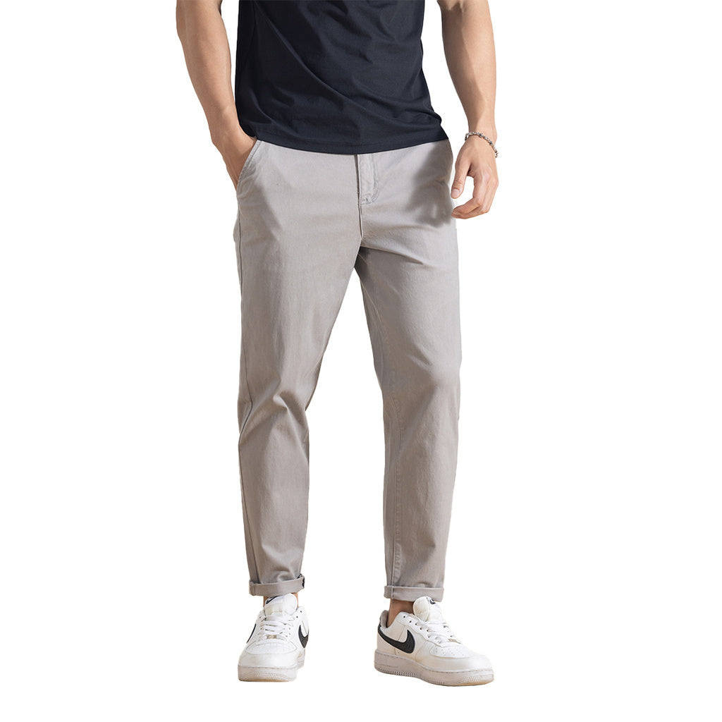 Jefferson Chino Long Pants Series