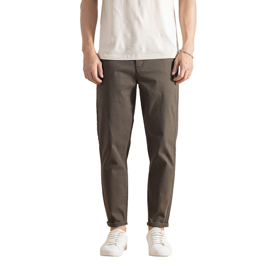 Jefferson Chino Long Pants Series