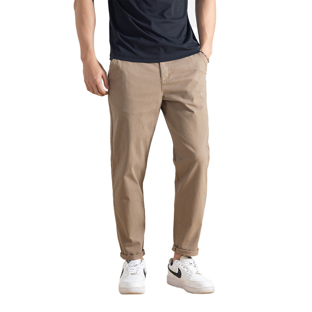 Jefferson Chino Long Pants Series