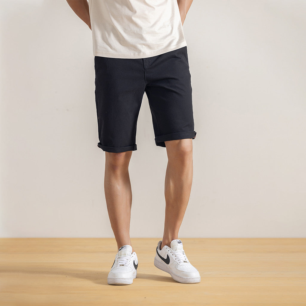 Jefferson Exclusive Set Chino Shorts Series