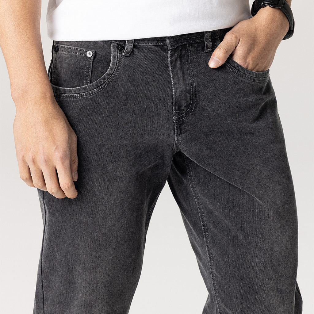 Jefferson Slim Fit Jeans Series