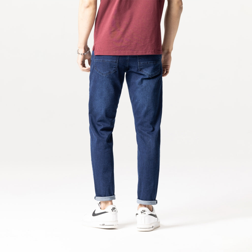 Jefferson Slim Fit Jeans Series