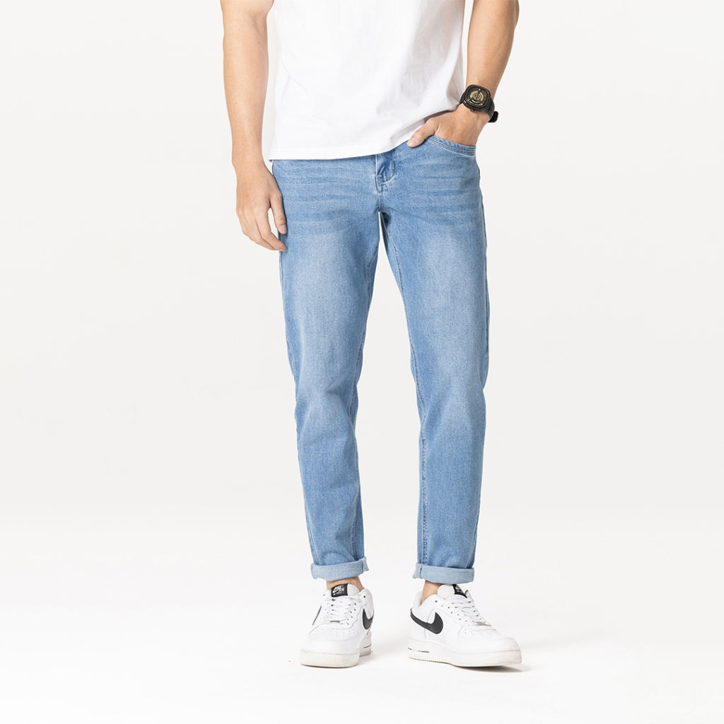 Jefferson Slim Fit Jeans Series