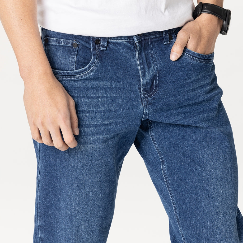 Jefferson Slim Fit Jeans Series