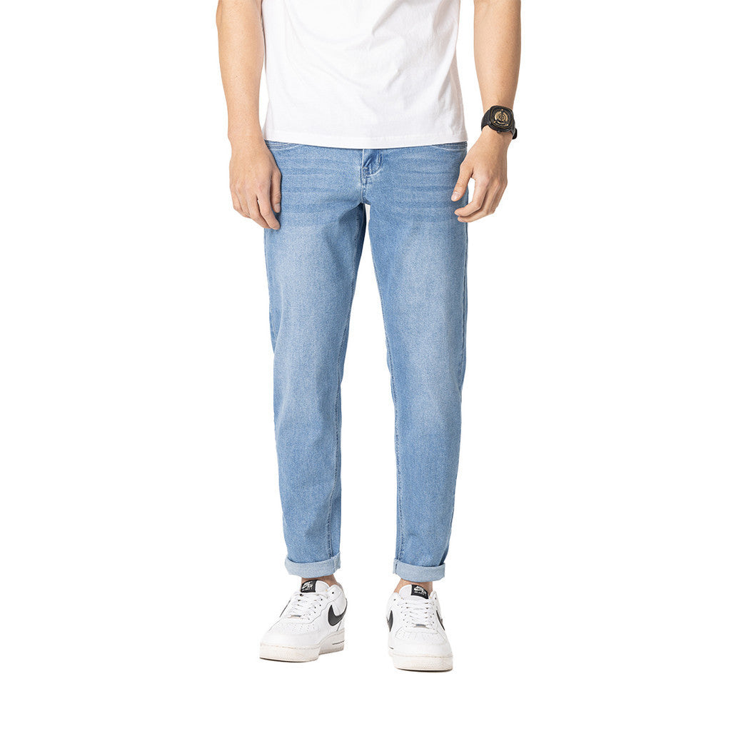 Jefferson Slim Fit Jeans Series