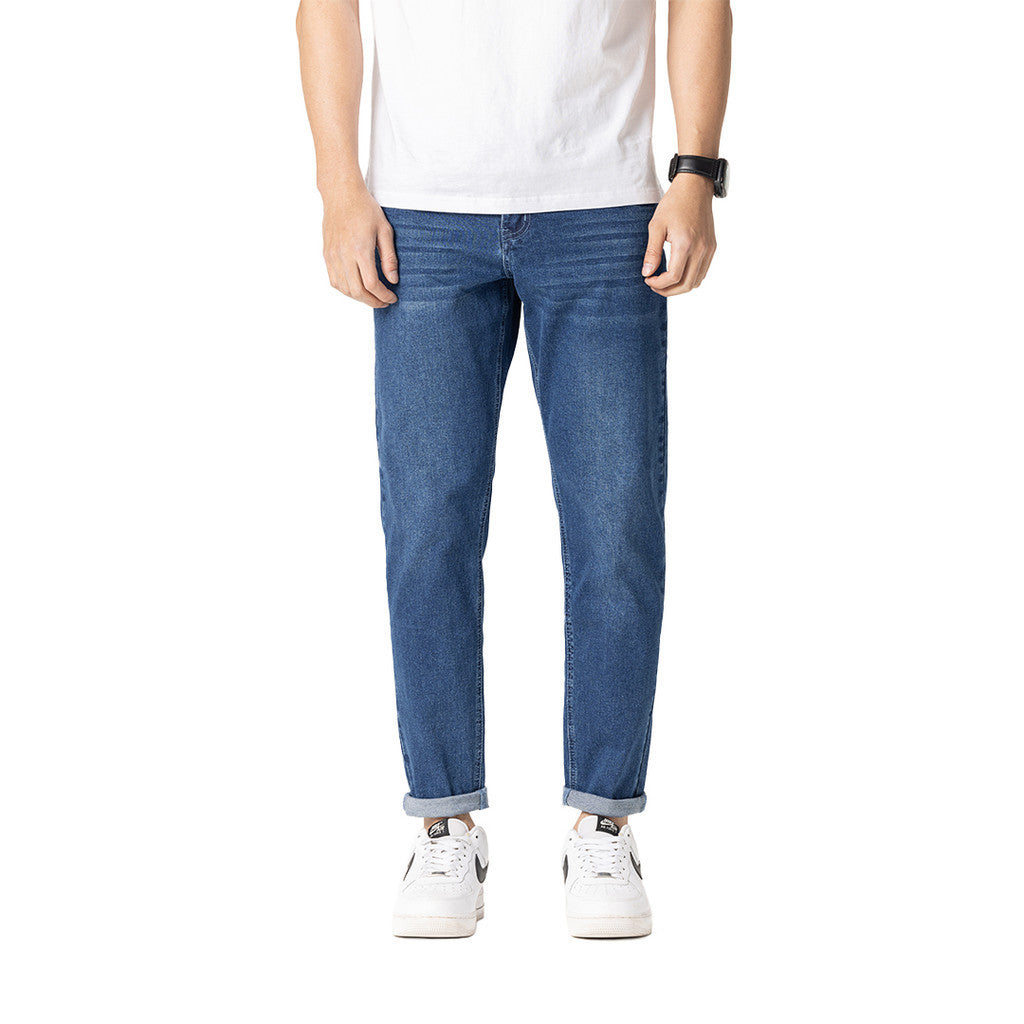 Jefferson Slim Fit Jeans Series