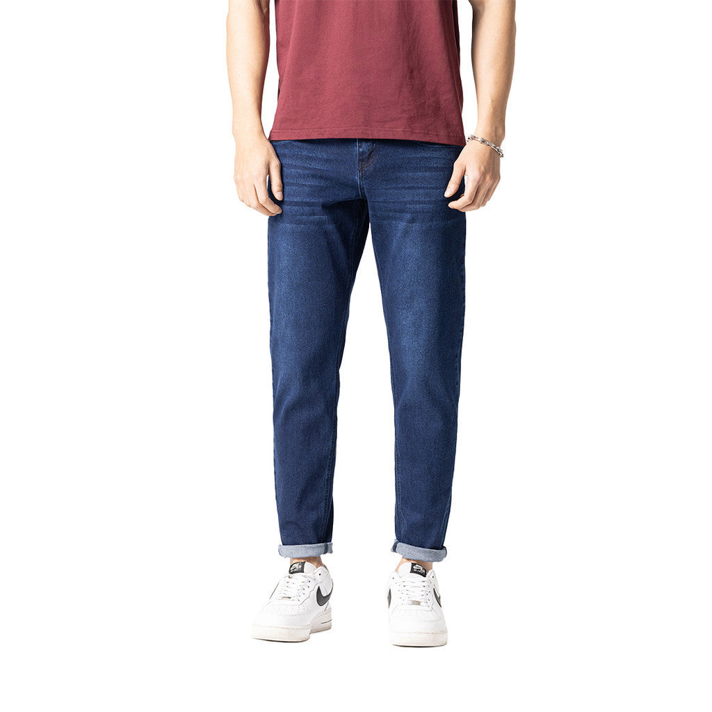 Jefferson Slim Fit Jeans Series