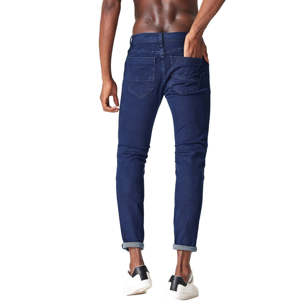 Jefferson REBEL Skinny Jeans Series