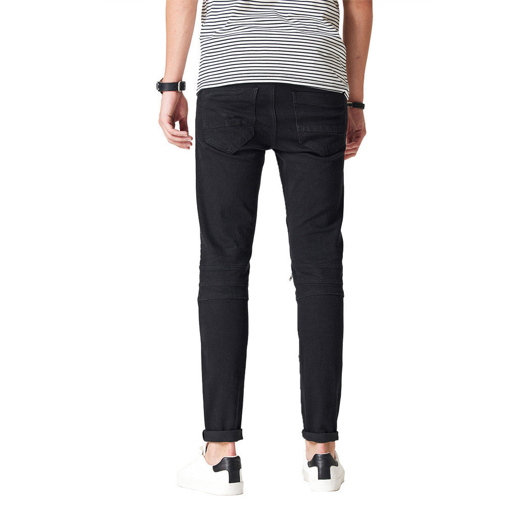 Jefferson REBEL Skinny Jeans Series