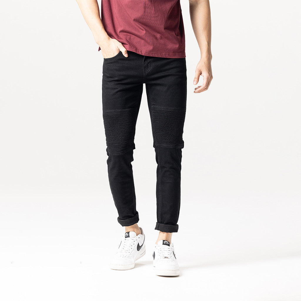 Jefferson REBEL Skinny Jeans Series