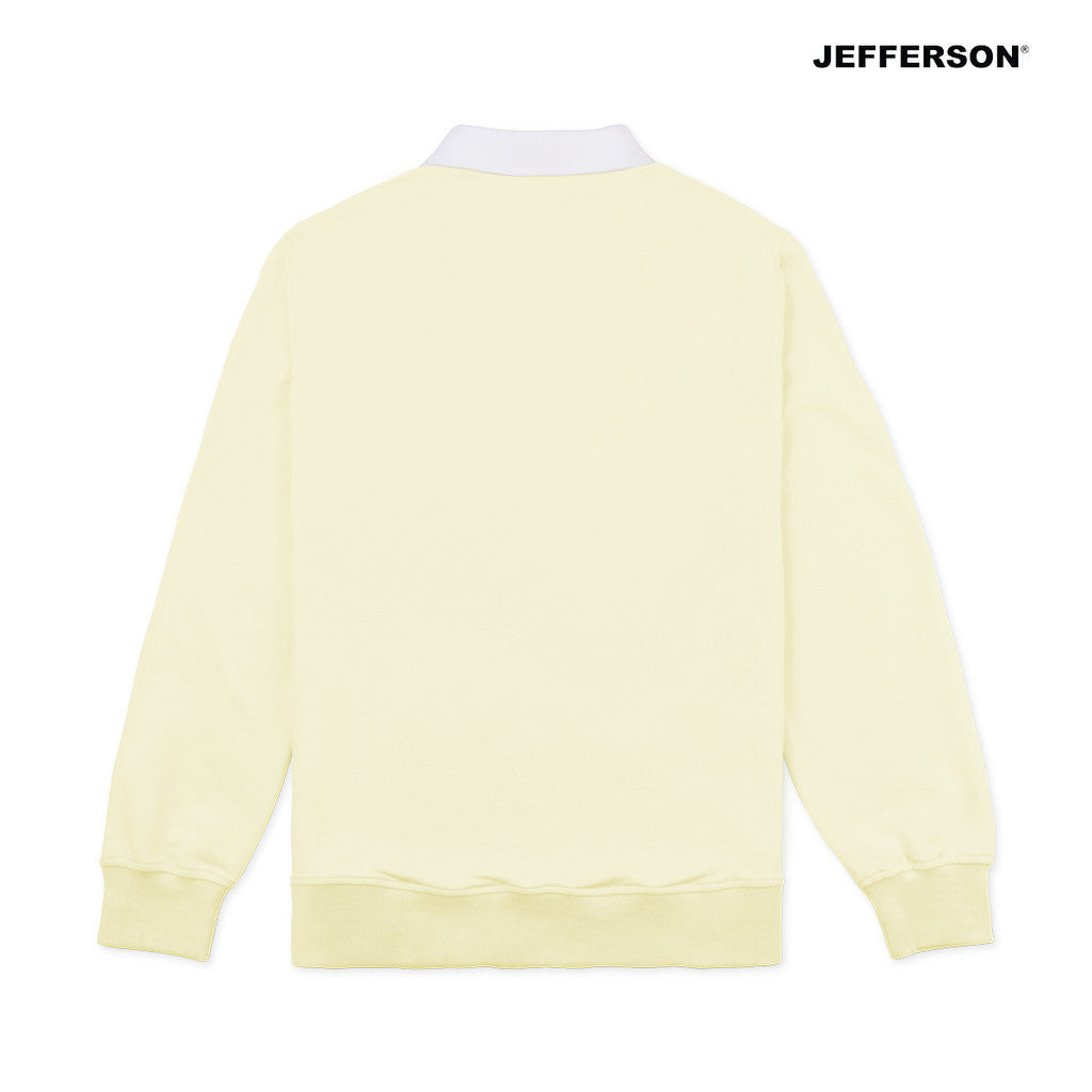 [NEW] Jefferson Myosotis Sweater