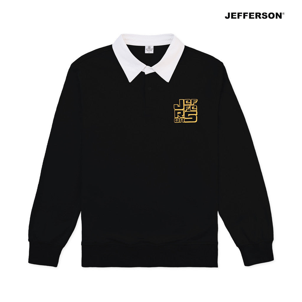 [NEW] Jefferson Eclipse Sweater