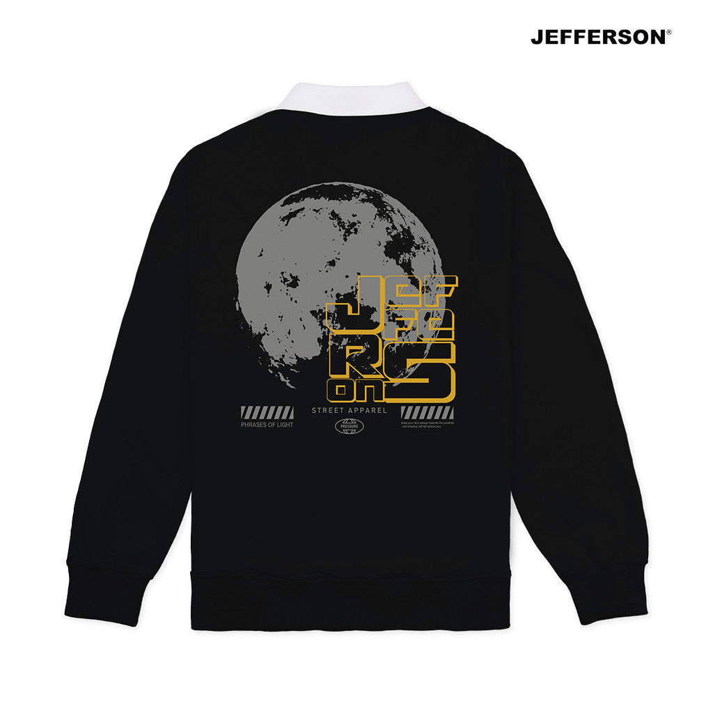 [NEW] Jefferson Eclipse Sweater