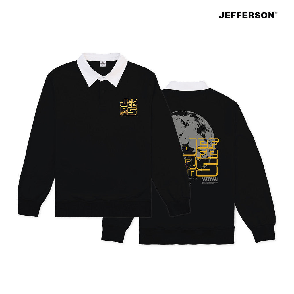 [NEW] Jefferson Eclipse Sweater