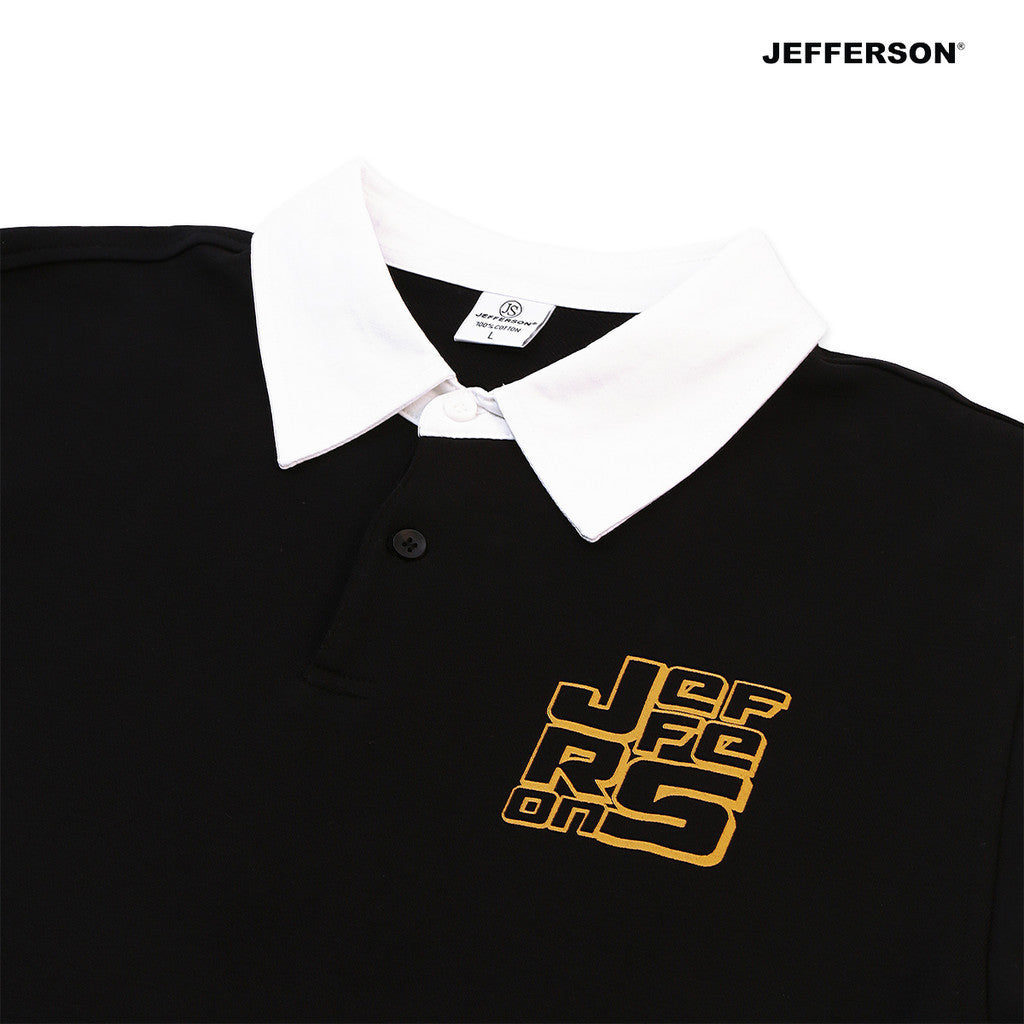 [NEW] Jefferson Eclipse Sweater