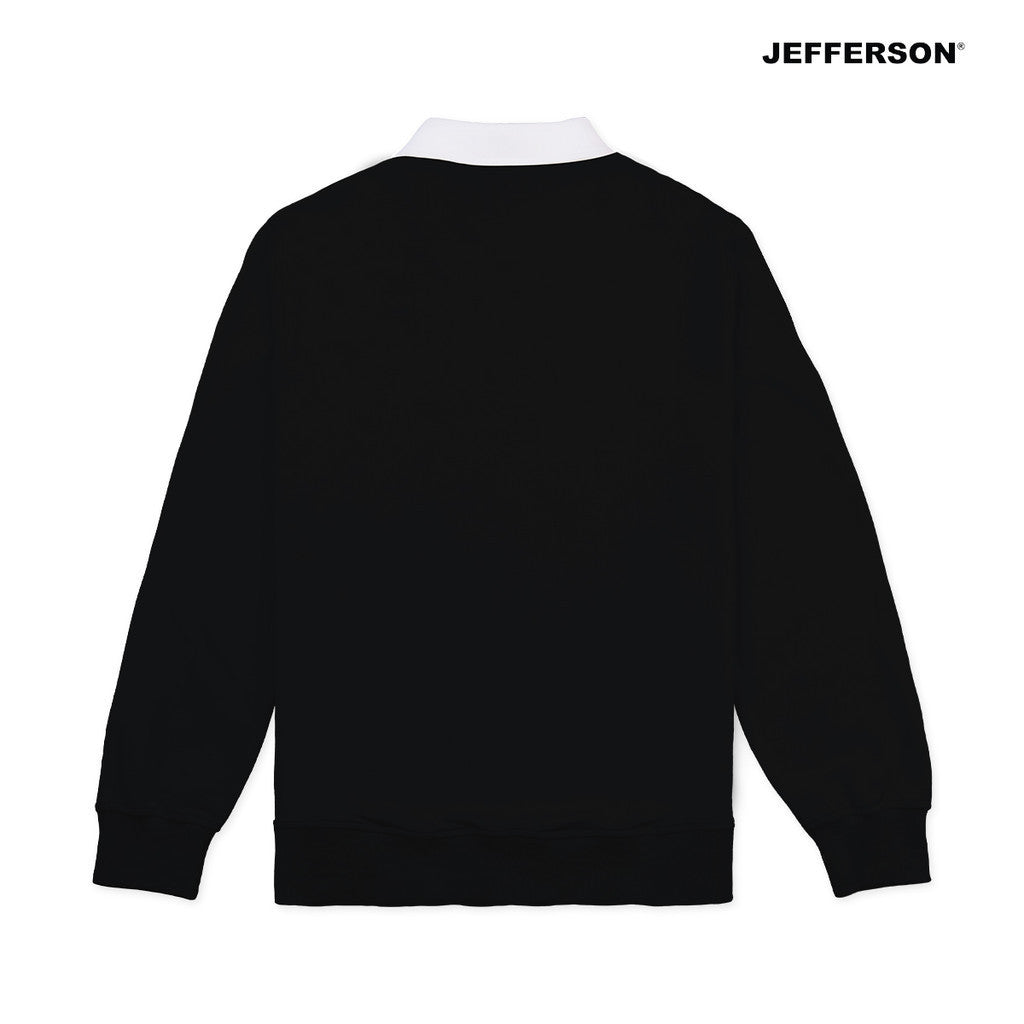 [NEW] Jefferson Martian Sweater