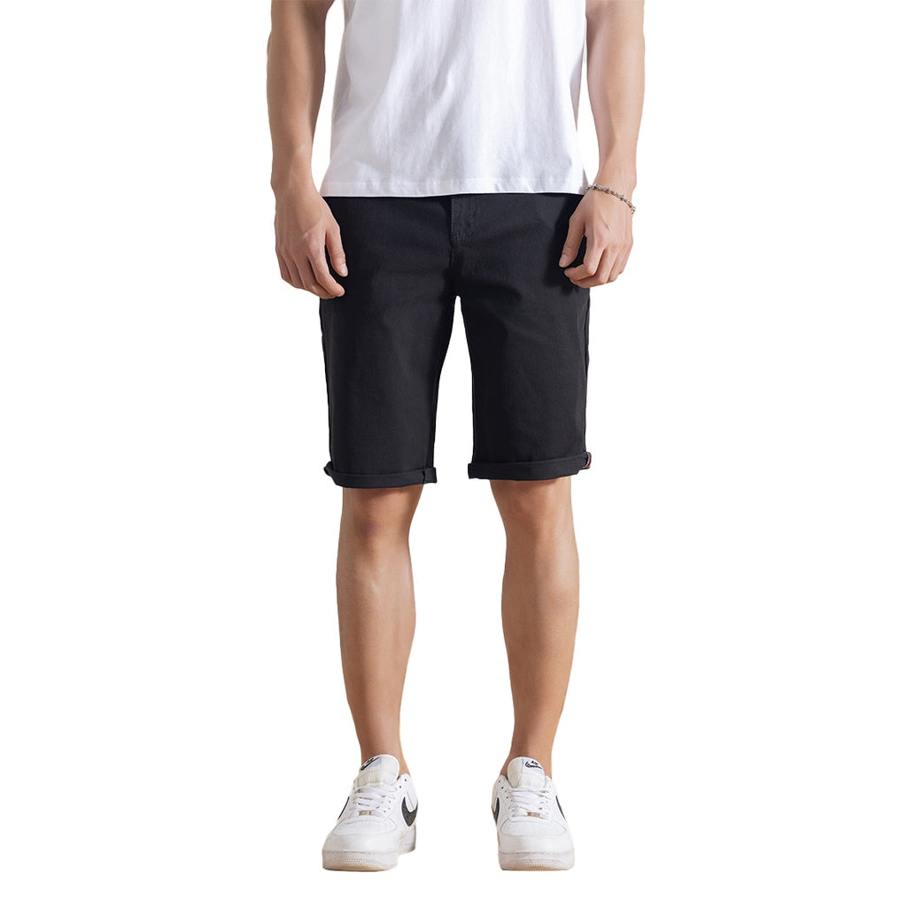 Jefferson Chino Shorts Series with Pack of 2 PCS