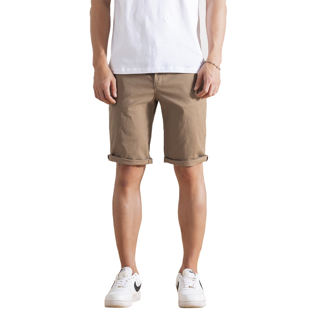 Jefferson Chino Shorts Series with Pack of 2 PCS