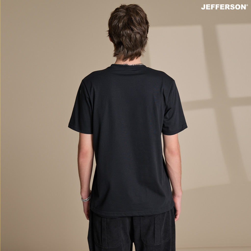 Jefferson Inferno Blend T-Shirt