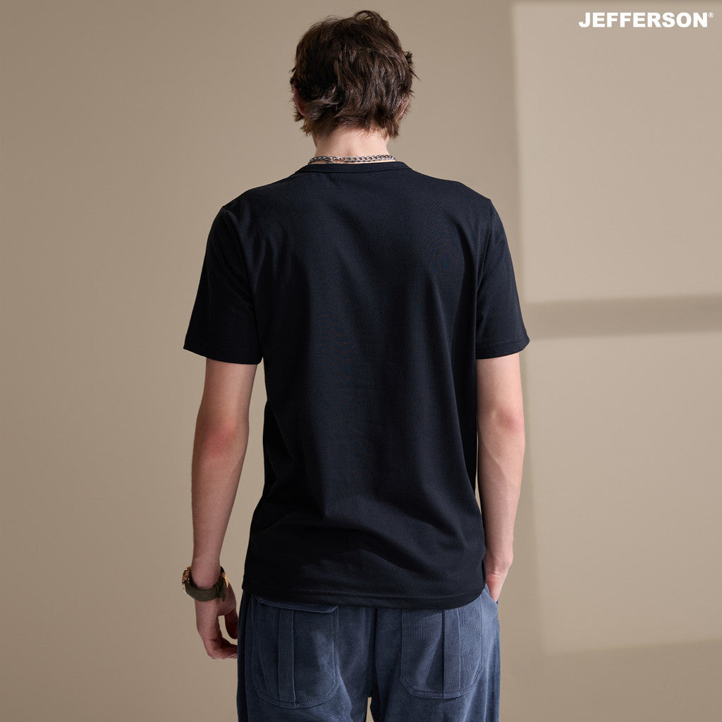 Jefferson JFS Graphic T-Shirt