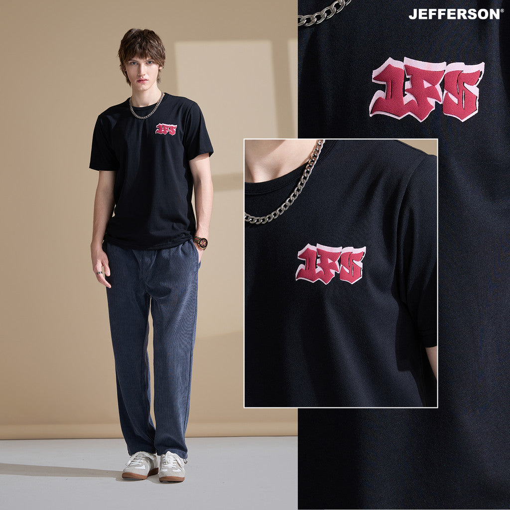 Jefferson JFS Graphic T-Shirt