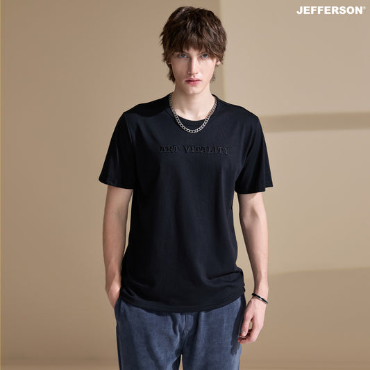 Jefferson Art Virtality T-Shirt