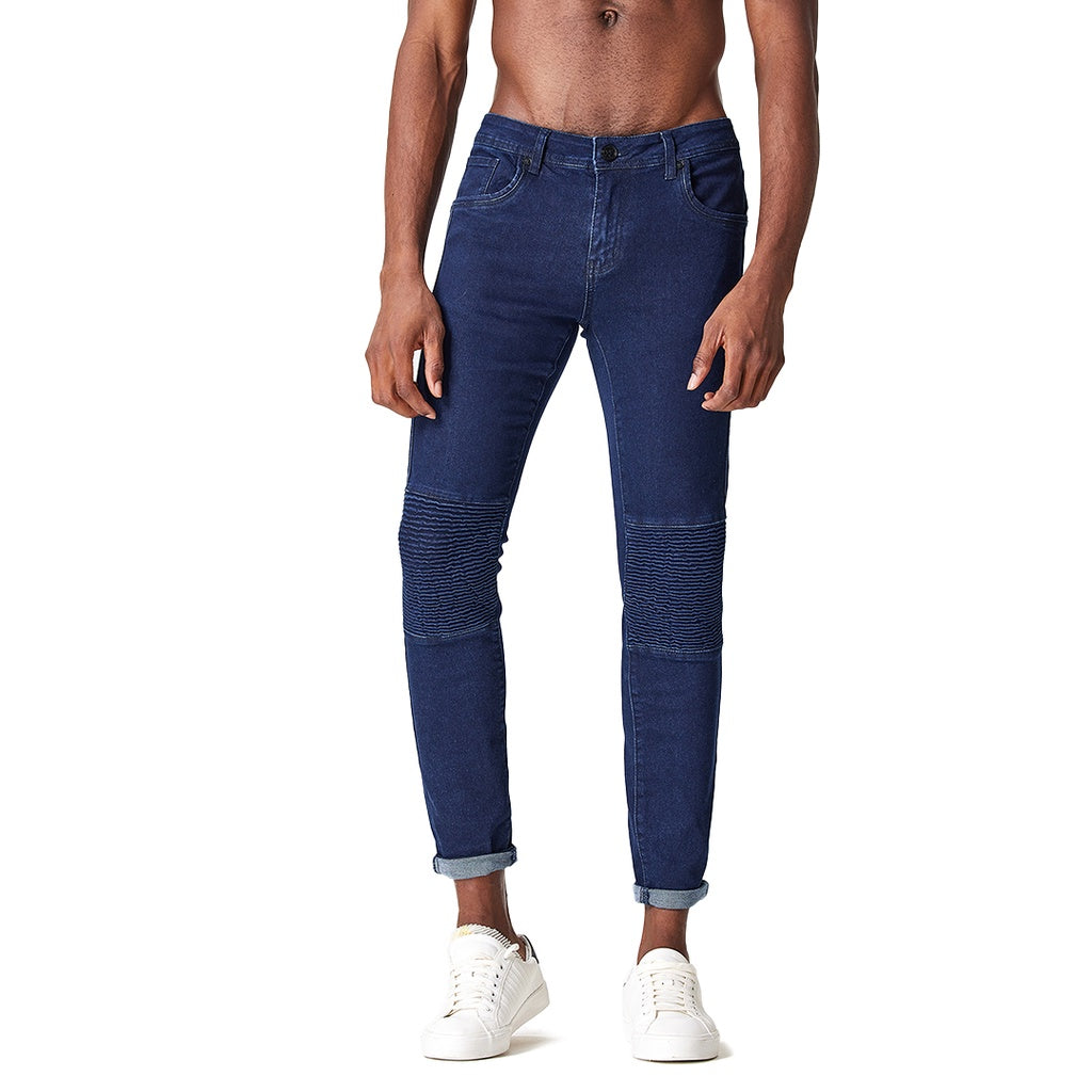 Jefferson Rebel Skinny Jeans Series