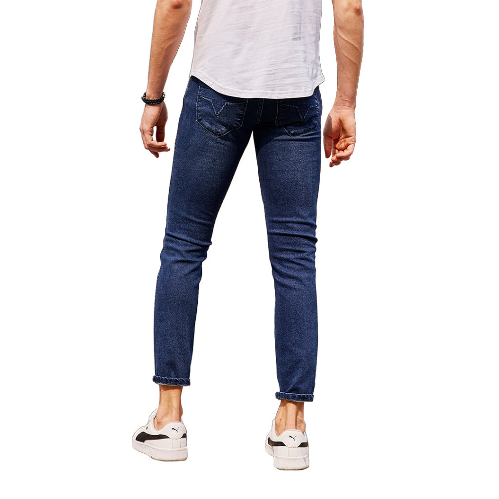 Jefferson Polo Skinny Jeans